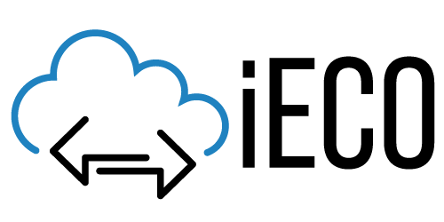 iECO Logo